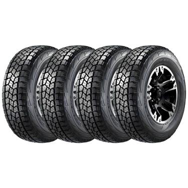 Imagem de Pneu Yeada YDA-286 265/70R16 AT Aro 16 121/118R Kit4