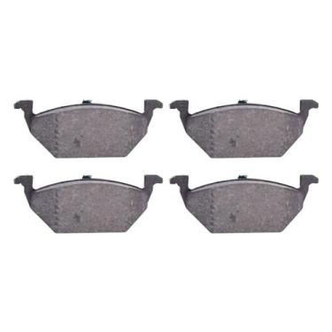 Imagem de Pastilha Freio Seat Leon 1999 a 2023 - 1110393 - N2176