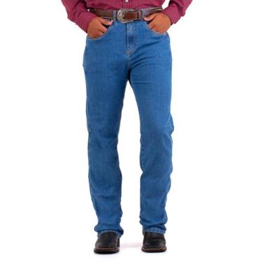Imagem de Calça tassa masculina cowboy cut super stone 3459.1 - TASSA JEANS, Sup