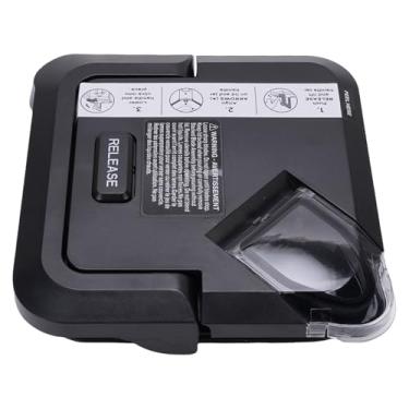 Imagem de aqxreight Liquidificador Tampa de Tampa Tampa Superior Tampa de Bloqueio de Tampa para Bl770 Bl771 Bl773 Com Tampo Quadrado Design Alimento de Alimento Abds Selo Seguro