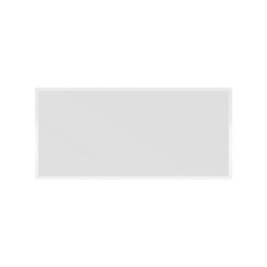 Imagem de Baoblaze Capa de lente para gabinete de jato de areia, adequada para a maioria máquinas de jato de areia, película de proteção para lentes de de areia, 23x11 Polegadas