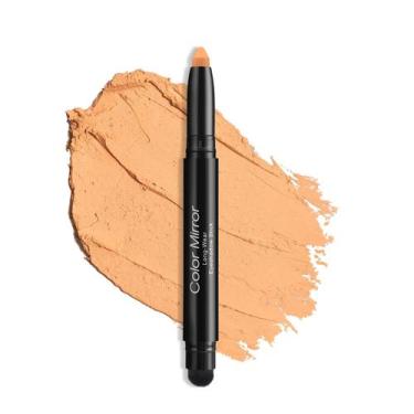 Imagem de Eyeshadow Stick Color Mirror à prova d'água, caramelo hipoalergênico