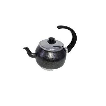Imagem de Chaleira 2 Litros Cores Café Leite ou Chá maçãSTORE - Própria, craquea