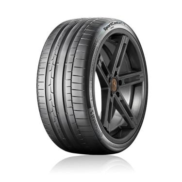 Imagem de Pneu Aro 21 255/35R21 98Y Continental XL FR SportContact 6 MO1  