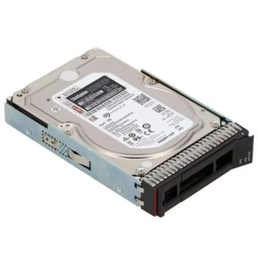 Imagem de Disco Rígido Lenovo ISG SAS 4TB 12G 7.2K LFF 7XB7A00043