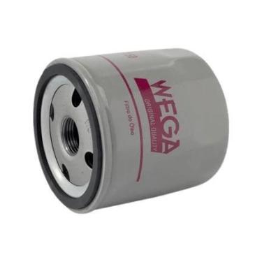 Imagem de Filtro de Óleo Courier Ecosport Escort Fiesta Focus Fusion Ka Face S18