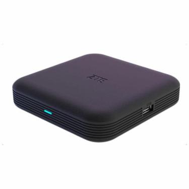 Imagem de Smart Tv Box 4k Zte B866v2k Space Zt866