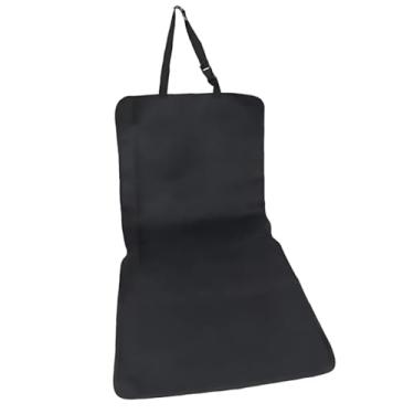 Imagem de Capa Protetora Impermeável Para Banco de Carro Pet Cão e Gato Animais de Estimação