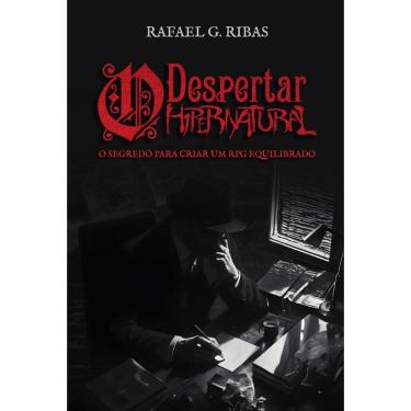 Imagem de O despertar hipernatural