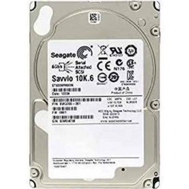 Imagem de Hd Seagate Sas 600gb 2,5 10k St600mm0006
