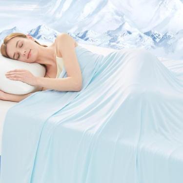 Imagem de Manta de resfriamento GOHERO Arc-Chill Q-Max 0.5 King Blue