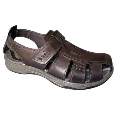 Imagem de Sandália Pegada Fresh Masculina