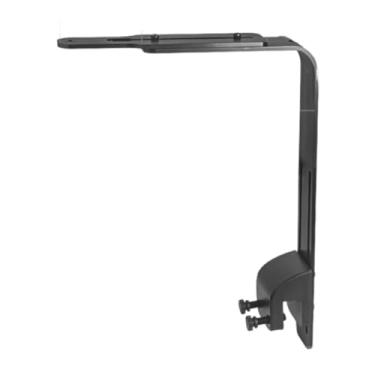 Imagem de Stgfyxgs Suporte de Montagem para Suporte de Luz de Aquário, Suporte de Luz Fácil de Limpar para Aquários, Suporte Estável para Lâmpada de Aquário Feito de Alt, Style B