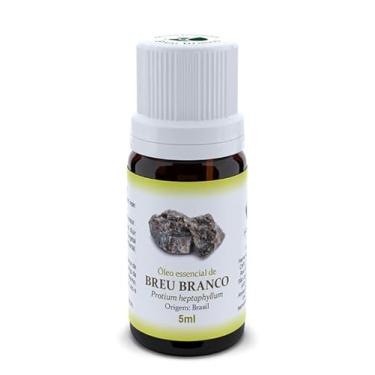 Imagem de Óleo Essencial de Breu Branco 5ml