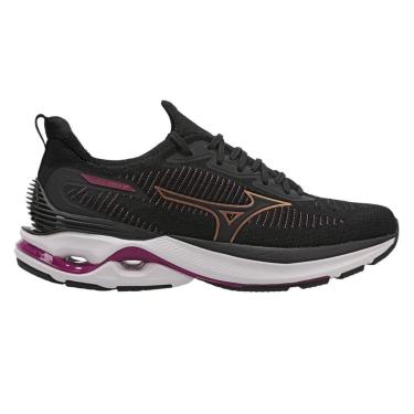 Imagem de Tênis Mizuno Wave Mirai 7 Feminino
