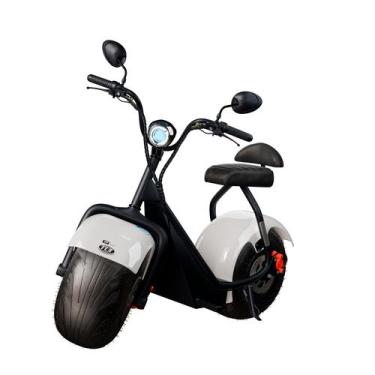 Imagem de TUI 1 Lugar Equipamento Mobilidade Autopropelido Elétrico 1000W Sem CN