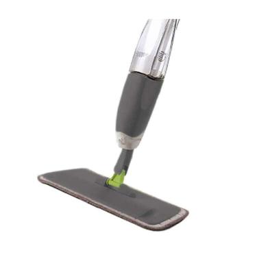 Imagem de Mop Spray Esfregão Rodo Magico Com Reservatório De Agua