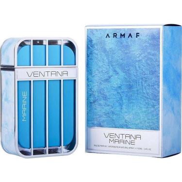 Imagem de Perfume Masculino Armaf Ventana Marine Eau De Parfum Spray 100 Ml