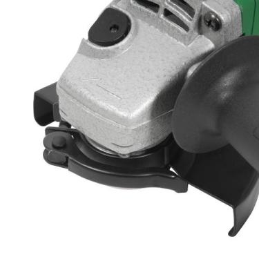 Imagem de Esmerilhadeira Angular 4.1/2'' EAD860N 220V DWT, 220V