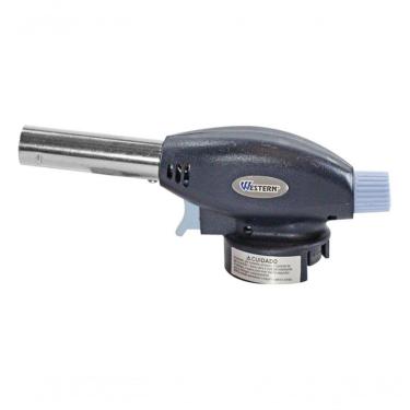 Imagem de Macarico Mini Western 6019 Blister.