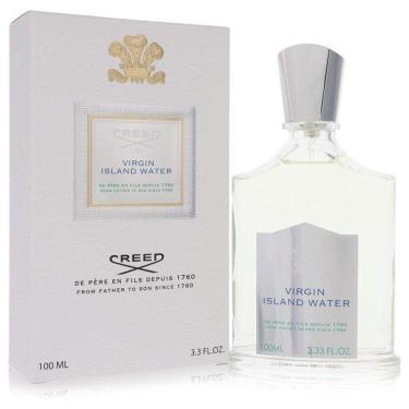 Imagem de Perfume-col. Masc. Virgin Island Water (unisex) Creed 100 Ml Millesime