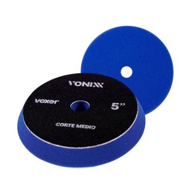 Imagem de Boina Voxer Corte Médio Azul 5" 2005143 Vonixx
