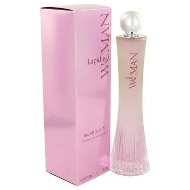 Imagem de Perfume Feminino Ted Lapidus 100 Ml Eau De Toilette