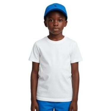 Imagem de Bone Pica Pau Color Sarja Bordado Reserva Mini-Masculino