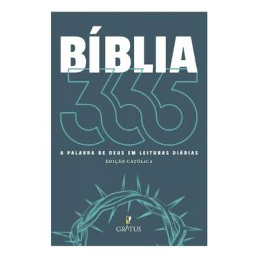 Imagem de Bíblia 365 - CITADEL, Sortido