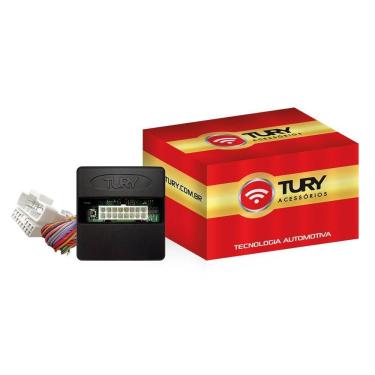 Imagem de Modulo De Vidro Tury Ae Pro 2.0 Bq Novo Uno 11 A 16/...