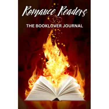 Imagem de The Booklover - Romance Readers Journal