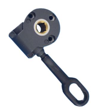 Imagem de Suporte de Toldo Dobrável | Liga De Alumínio Com Núcleo De Cobre | Suporte De Montagem Para Cobertura Externa - Para Varanda Pátio Jardim Café Quintal Deck Alpendre Terraço Parque