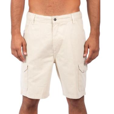 Imagem de Bermuda Rip Curl Passeio Cargo Walkshort Masculina-Masculino