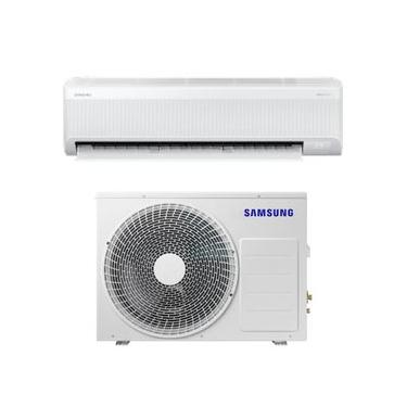Imagem de Ar Condicionado Split Inverter Samsung WindFree AI 18000 BTUs Quente e Frio 220V AR60F18C1AWXAZ