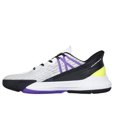 Imagem de Skechers Performance Skechers Baseline Bully Tênis masculino, branco, 41