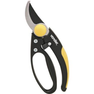Imagem de Tesoura para poda 8" aço forjado tp3209 Vonder