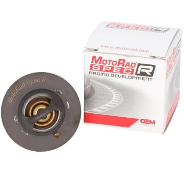 Imagem de 2020-2023 Ford F-250 Super Duty, MotoRad MRD109 Spec-R Racing Thermostat-160 Degress w/Seal