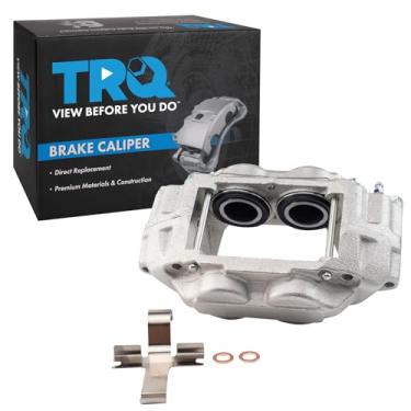 Imagem de TRQ Pinça de freio dianteira direita compatível com Subaru Impreza 2006-2007