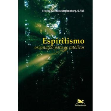 Imagem de Espiritismo