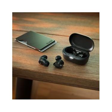 Imagem de Fone de Ouvido Bluetooth Philips TAT1209BK/00 com Microfone - Preto