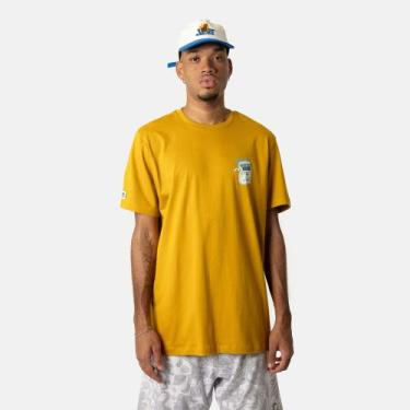 Imagem de Camiseta Get Lost 1993, M