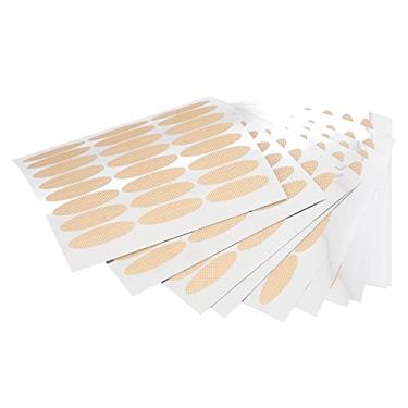 Imagem de Generic 240 Pares de Adesivos para Pálpebras Duplas, Ferramentas Confortáveis ​​e Leves para Olhos Grandes e Atraentes, Adequados para Amantes de Maquiagem