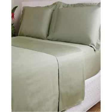 Imagem de JOGO DE LENí OL SONHARE QUEEN 300 FIOS SORTIDO