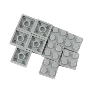 Imagem de Conjunto De Blocos De Montar DIY Para Montanha-Russa Infantil, Brinque