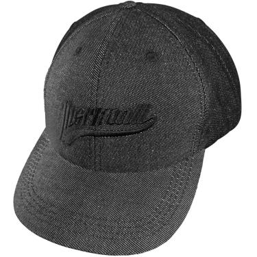 Imagem de Boné Mormaii Baseball Preto-Unissex