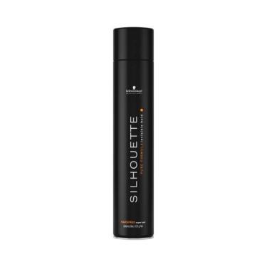 Imagem de Schwarzkopf Silhouette Spray Extra Forte 500ml