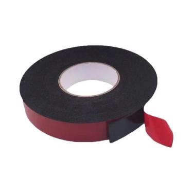 Imagem de Fita Dupla Face Super Forte Para Montagem De Carro, Adesivo De Espuma 