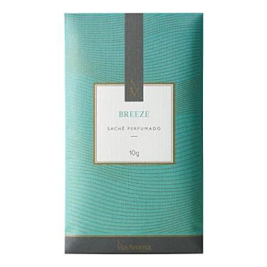 Imagem de Sachê Perfumado Breeze Via Aroma - 10g