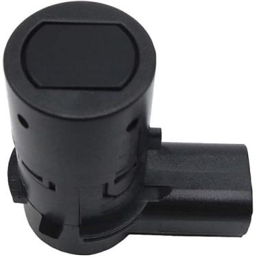 Imagem de Pacote com 4 sensores auxiliares de estacionamento traseiro compatíveis com Ford Edge Fusion Taurus X Lincoln MKX Mercury Milan - Substitua 5G1Z-15K859-AAA