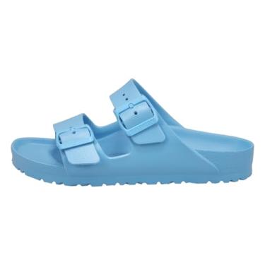 Imagem de Birkenstock 1024588338 Arizona Sky Blue Eva N 38